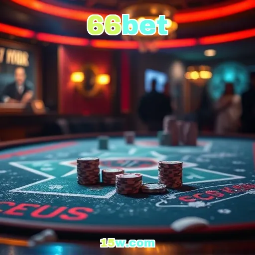 66bet: Apostas Incríveis e Recursos que Você Não Pode Perder!