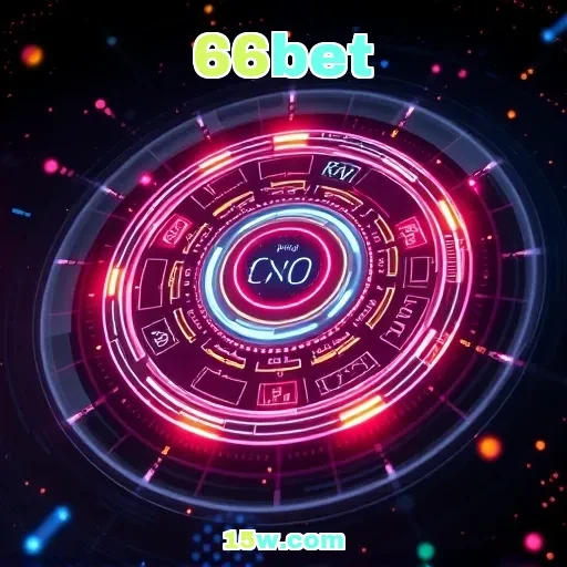 66bet e o Bingo: A Emoção Do Jogo em Cada Cartela!