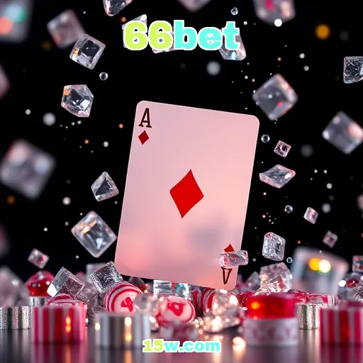 66bet Promoções: Vantagens de Jogar e Ganhar Mais Agora!