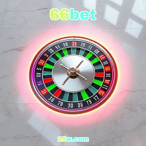 66bet Jackpots: A Emoção dos Grandes Prêmios te Aguarda