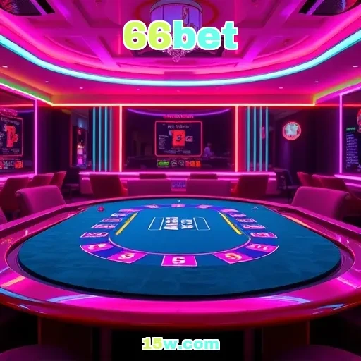 66bet Mobile: Experimente Jogos de Forma Prática e Divertida