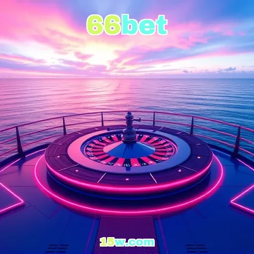 66bet: Domine as Melhores Estratégias de Jogo Hoje Mesmo!